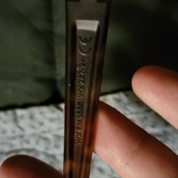 Wiley X Contend WX Polarized - Picture 8 of 12